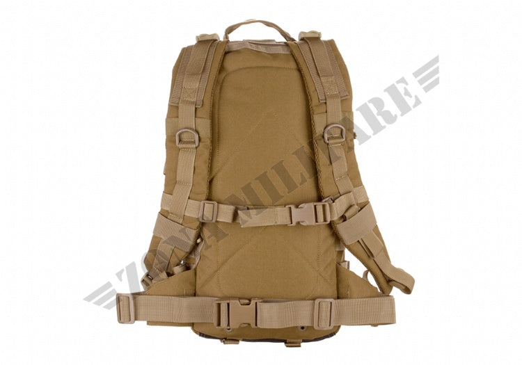 Zaino Mod 1 Day Backpack Invader Gear Coyote Version