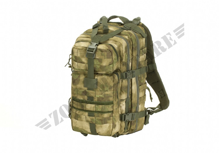 Zaino Mod 1 Day Backpack Invader Gear Foliage Green Version