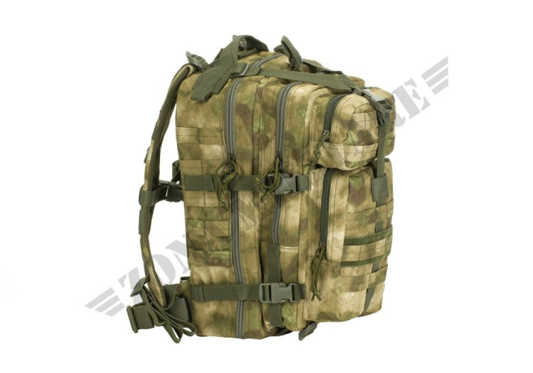 Zaino Mod 1 Day Backpack Invader Gear Foliage Green Version