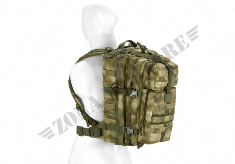 Zaino Mod 1 Day Backpack Invader Gear Foliage Green Version