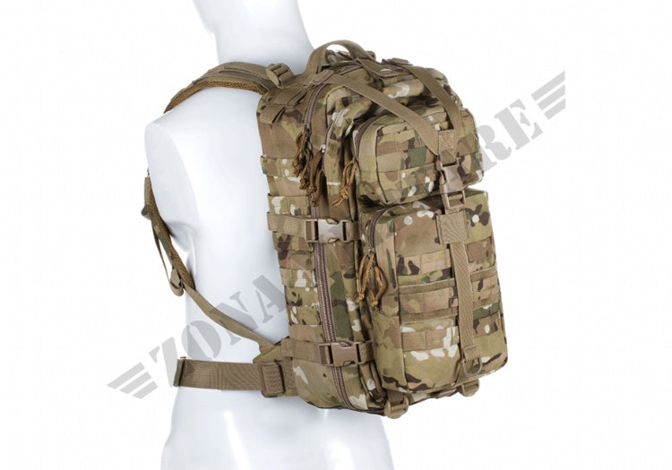 Zaino Mod 1 Day Backpack Invader Gear Multicam Version