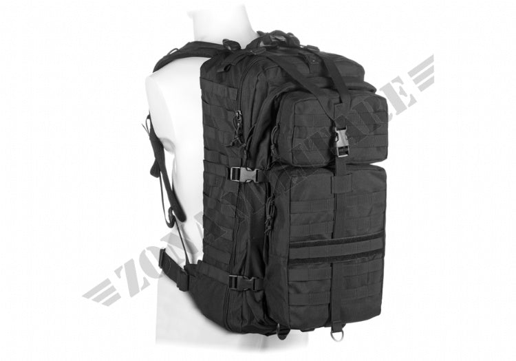 Zaino Mod 3 Day Backpack Invader Gear Black Version