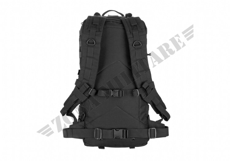 Zaino Mod 3 Day Backpack Invader Gear Black Version