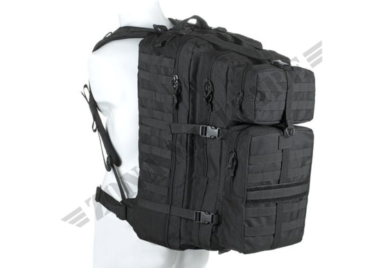 Zaino Mod 3 Day Backpack Invader Gear Black Version