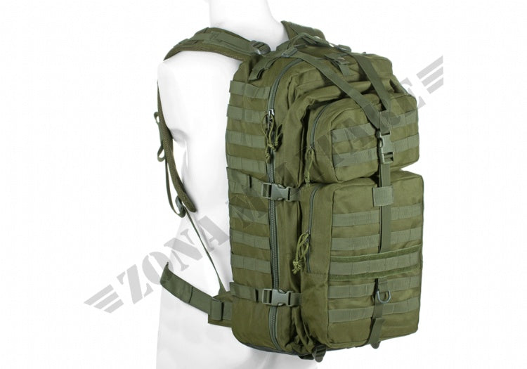 Zaino Mod 3 Day Backpack Invader Gear Od Green Version