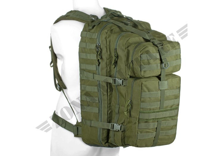 Zaino Mod 3 Day Backpack Invader Gear Od Green Version