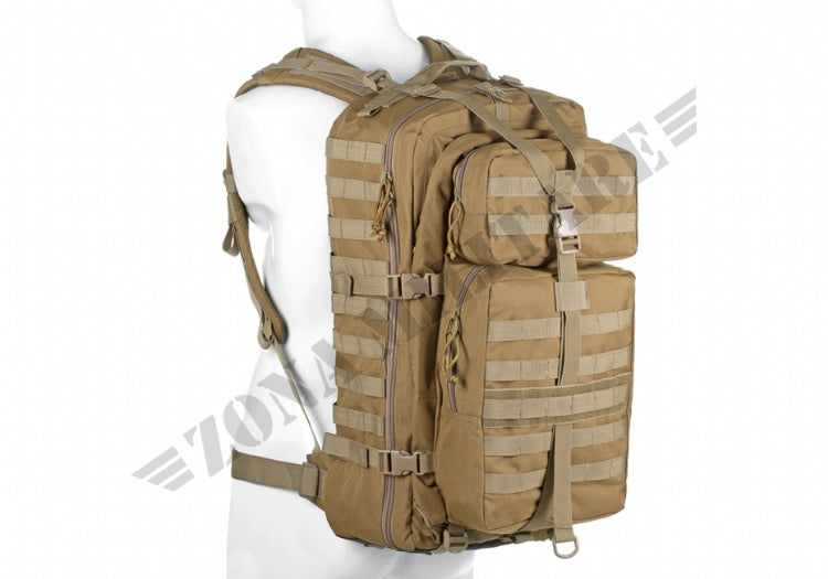 Zaino Mod 3 Day Backpack Invader Gear Coyote Version