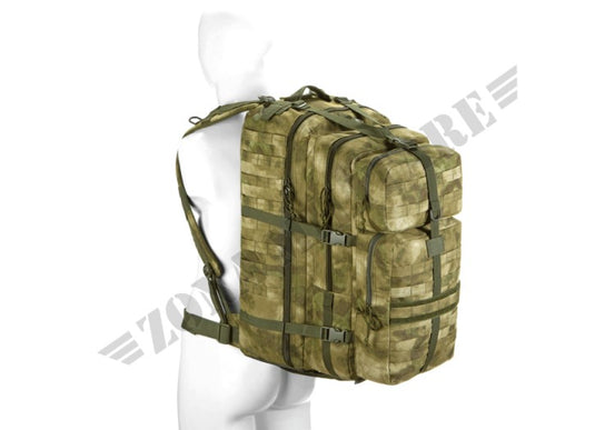 Zaino Mod 3 Day Backpack Invader Gear Foliage Green Version