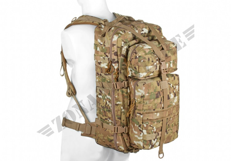 Zaino Mod 3 Day Backpack Invader Gear Multicam Version