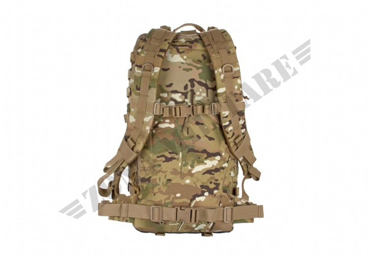 Zaino Mod 3 Day Backpack Invader Gear Multicam Version