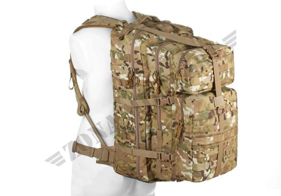 Zaino Mod 3 Day Backpack Invader Gear Multicam Version