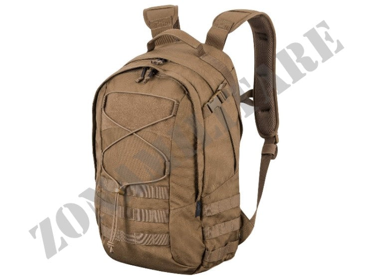 Zaino Helikon Modello Edc Pack Colore Coyote