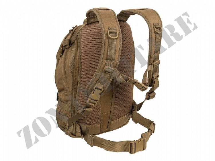 Zaino Helikon Modello Edc Pack Colore Coyote