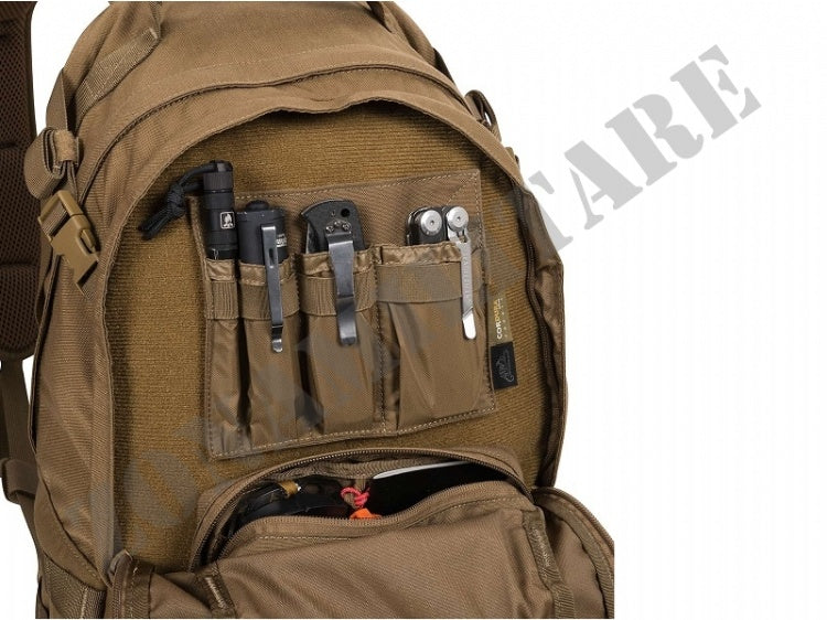 Zaino Helikon Modello Edc Pack Colore Coyote