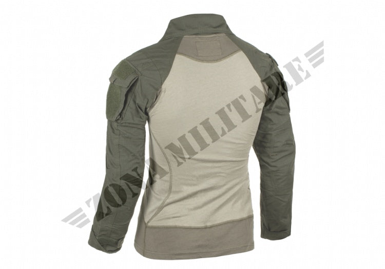 Combat Shirt Mkii Claw Gear Od Green Version