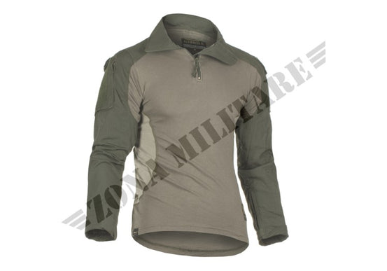 Combat Shirt Mkii Claw Gear Od Green Version