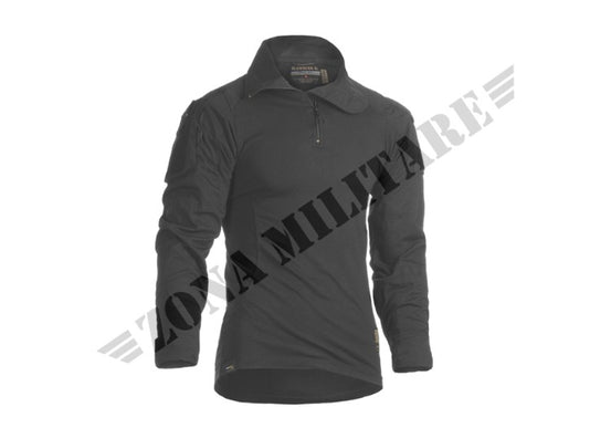 Combat Shirt Mkii Claw Gear Black Version