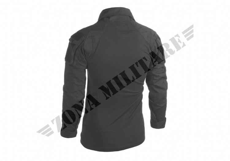 Combat Shirt Mkii Claw Gear Black Version