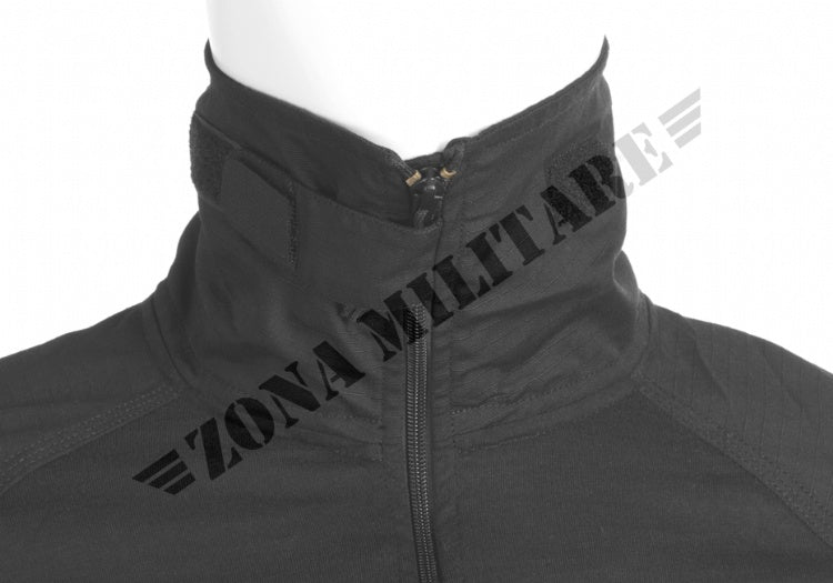 Combat Shirt Mkii Claw Gear Black Version