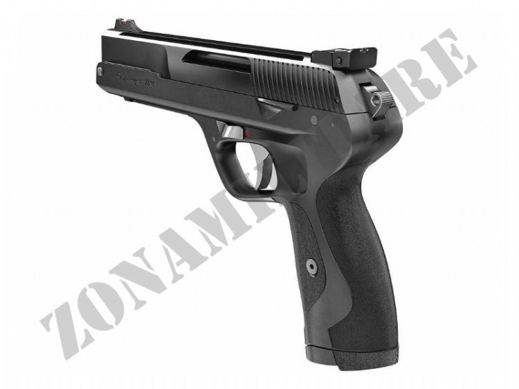 Pistola Stoeger Xp4 Cal.4.5 Pot.<7.5 Joule Black Version