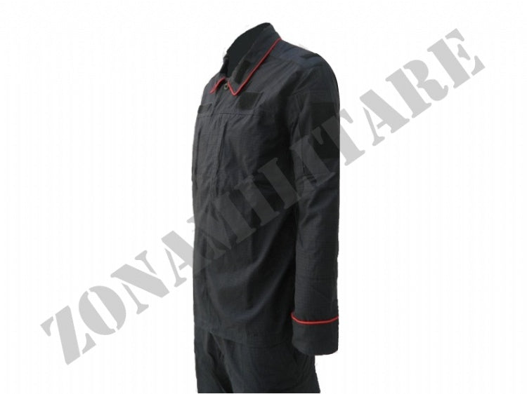 Abbigliamento carabinieri shops