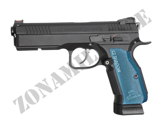 Pistola Cz Shadow 2 Co2 Blowback Ceska-Zbrojovka