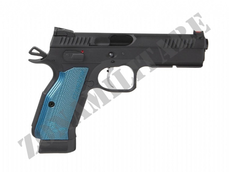 Pistola Cz Shadow 2 Co2 Blowback Ceska-Zbrojovka