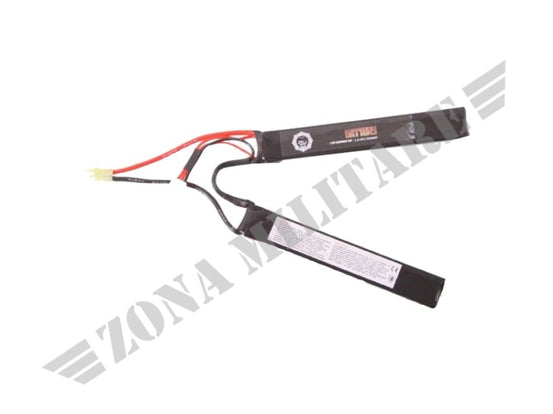 Batteria Lipo Duel Code 7.4V 2000 Mah 15C