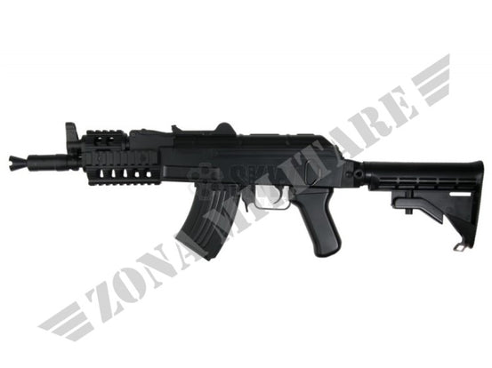 Fucile Cyma Ak47 Mod A47B Full Metal