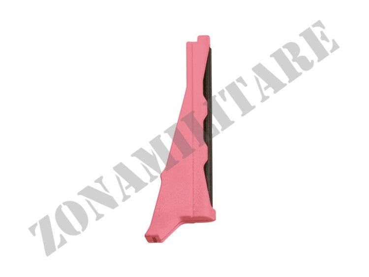 Acciarino Con Fischetto Emergenza Signal Sunset Pink Leatherman