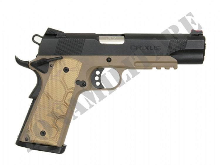 M1911 Gladiator Crixus Dark Earth Aps