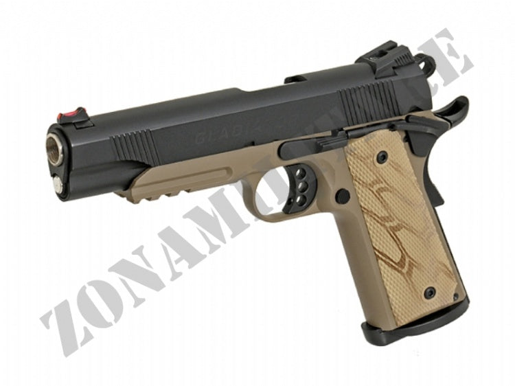 M1911 Gladiator Crixus Dark Earth Aps