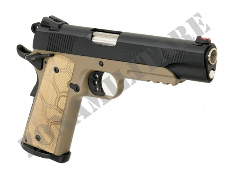 M1911 Gladiator Crixus Dark Earth Aps