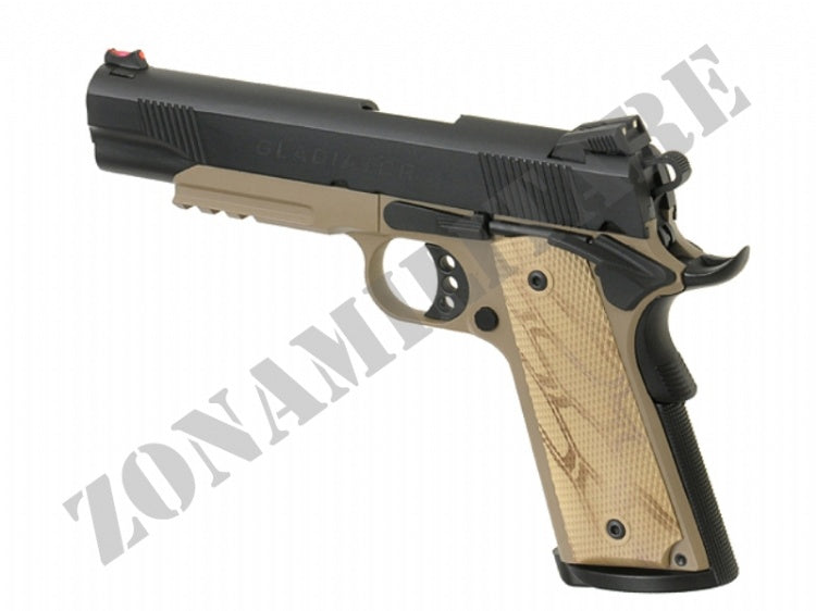 M1911 Gladiator Crixus Dark Earth Aps