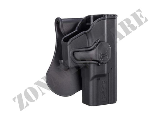 Fondina Da Fianco G19 Airsoft Holster Series Amomax