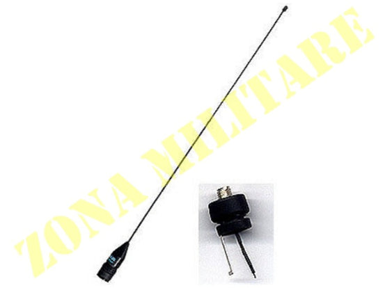 Antenna Marca Midland G7 Modello Flex