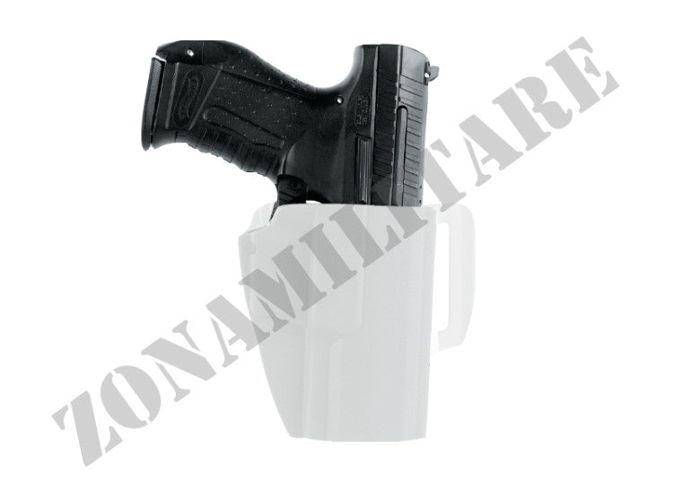 Fondina Evolution5 Holsters Ares L-2 White