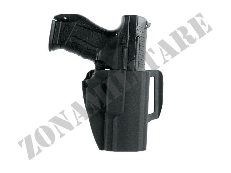 Fondina Evolution5 Holsters Ares L-2 Black