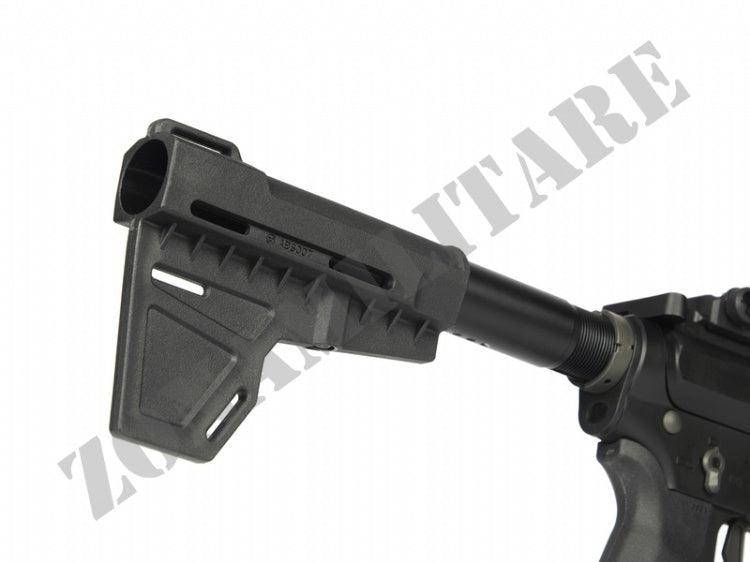 Fucile Ares Electric Rifle M4 45 Pistol S-Class L Black