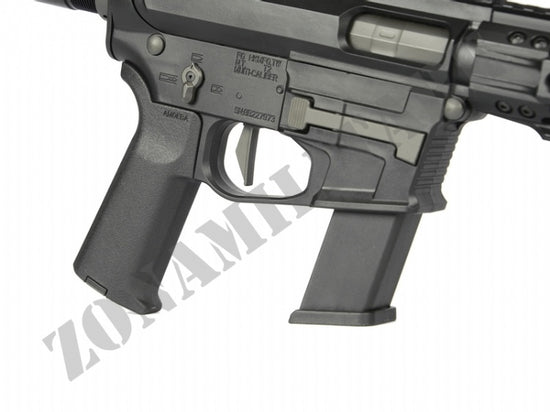 Fucile Ares Electric Rifle M4 45 Pistol S-Class S Black