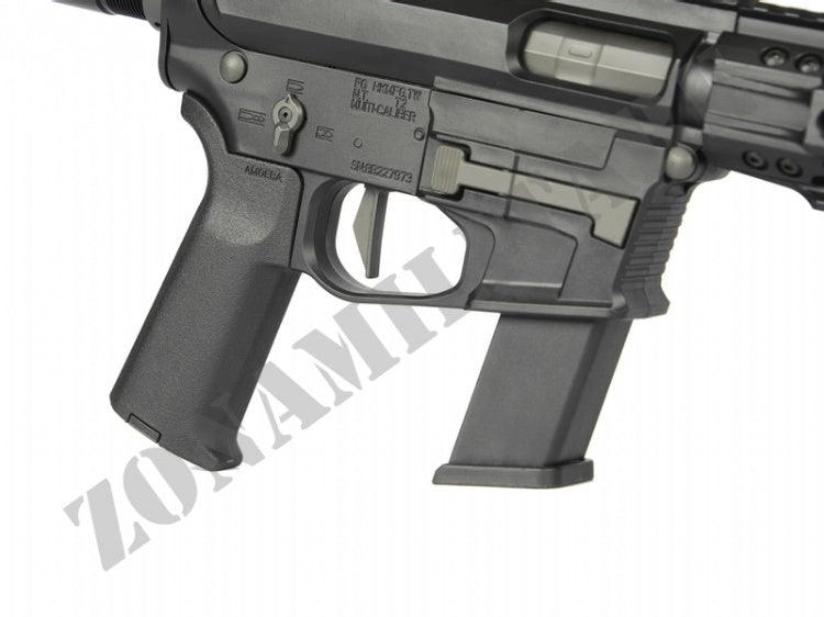 Fucile Ares Electric Rifle M4 45 Pistol S-Class L Black