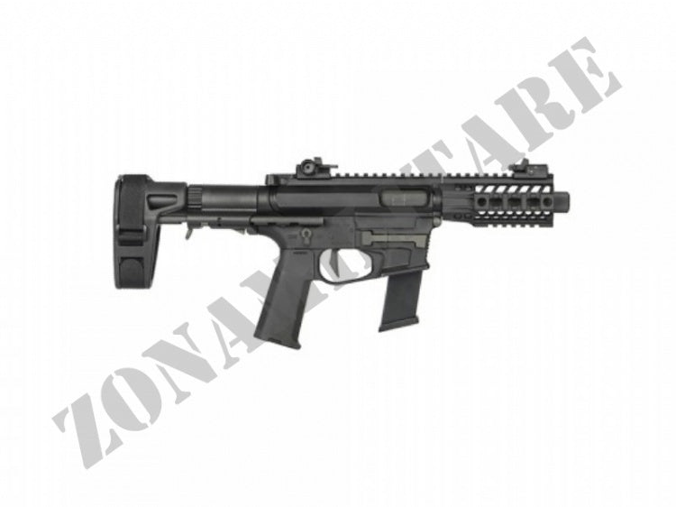 Fucile Ares Electric Rifle M4 45 Pistol S-Class S Black