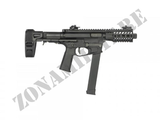 Fucile Ares Electric Rifle M4 45 Pistol S-Class S Black