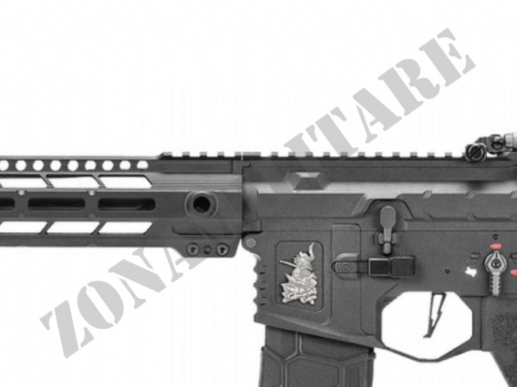 Fucile Avalon Samurai Premium Edge Aeg Black 10.5'' VFC