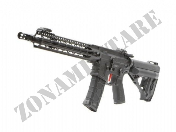 Fucile Avalon Samurai Premium Edge Aeg Black 10.5'' VFC