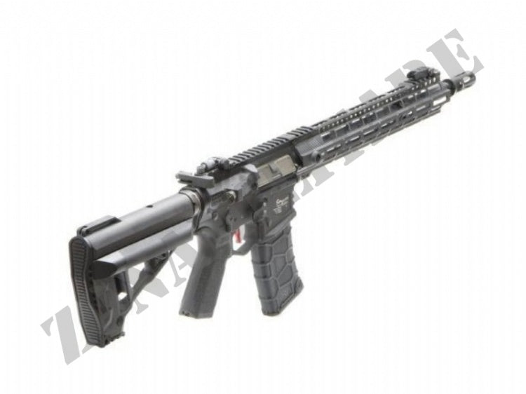 Fucile Avalon Samurai Premium Edge Aeg Black 10.5'' VFC