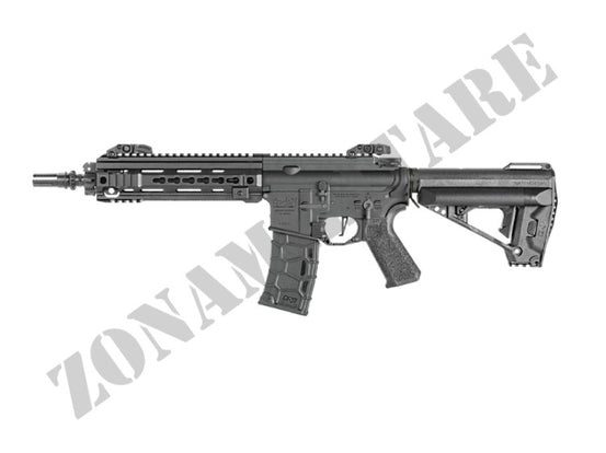 Fucile Vfc Avalon Calibur Cqc Black Version