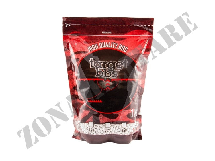 Pallini Target 0.20Gr Confezione Da 1Kg