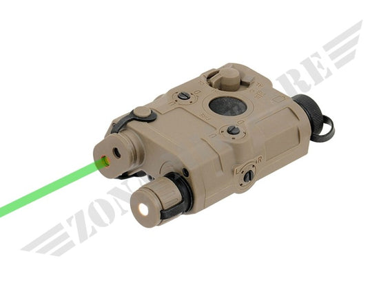 An/Peq-15 La-5 Module Green Laser Fma