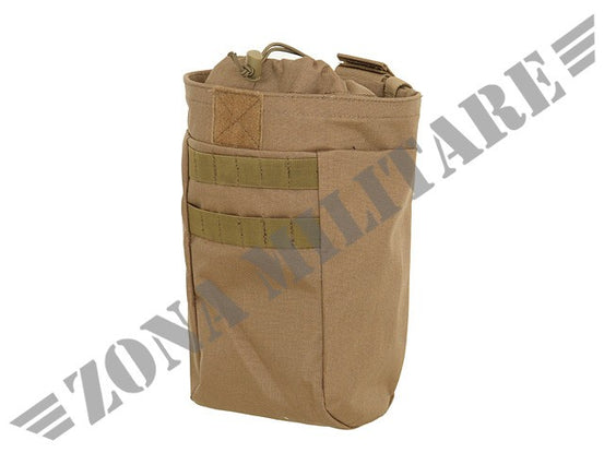 Marines Dump Magazine Pouch Molle Coyote Brown